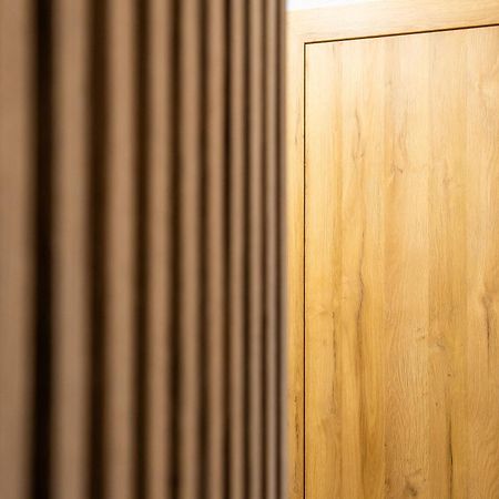 Apartamenty Balijskie Gliwice Dış mekan fotoğraf
