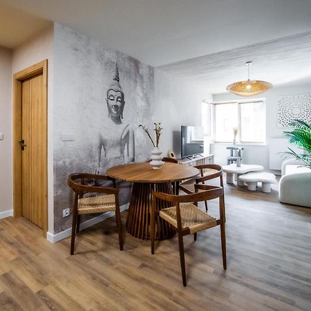 Apartamenty Balijskie Gliwice Dış mekan fotoğraf