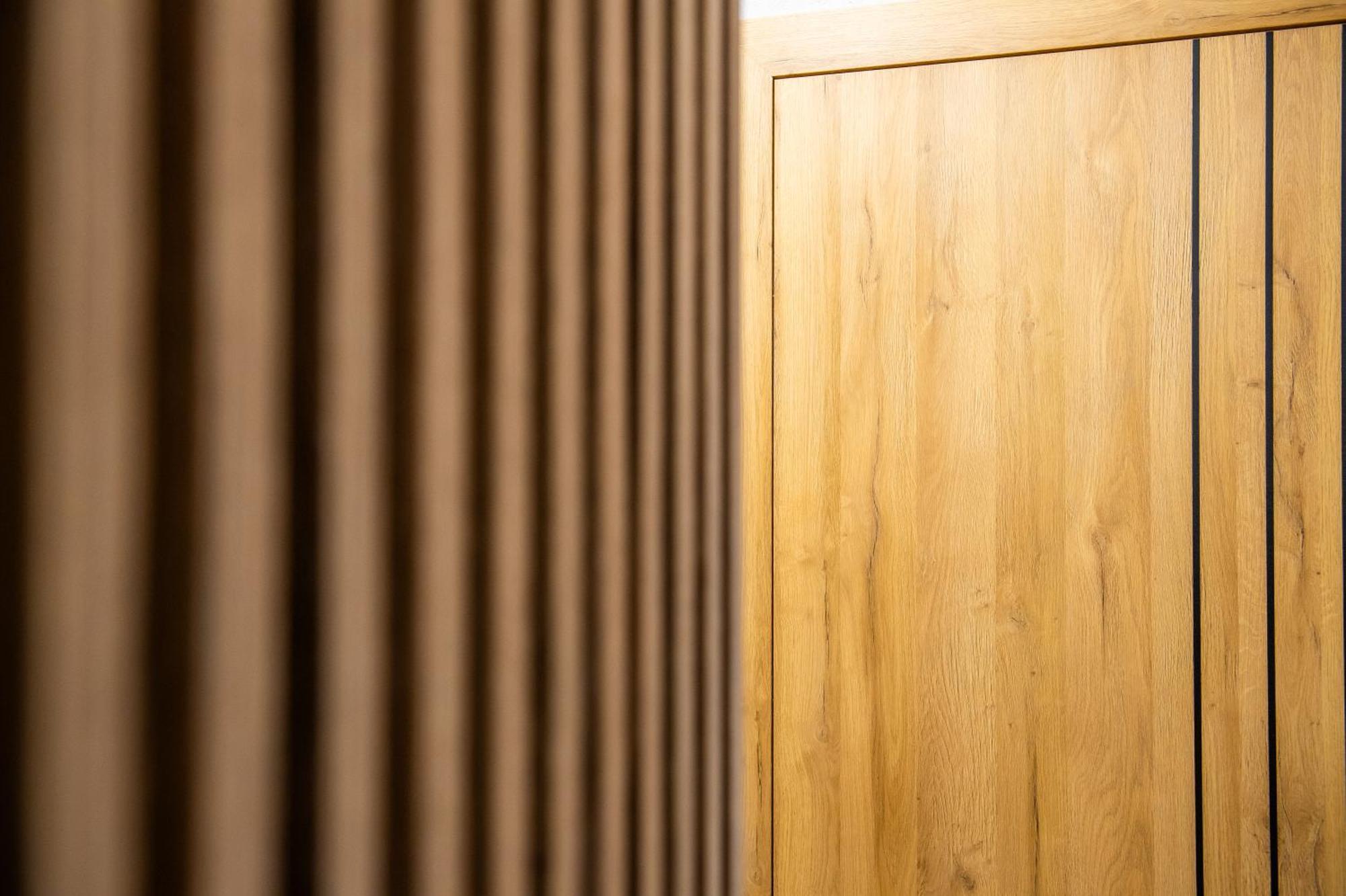 Apartamenty Balijskie Gliwice Dış mekan fotoğraf