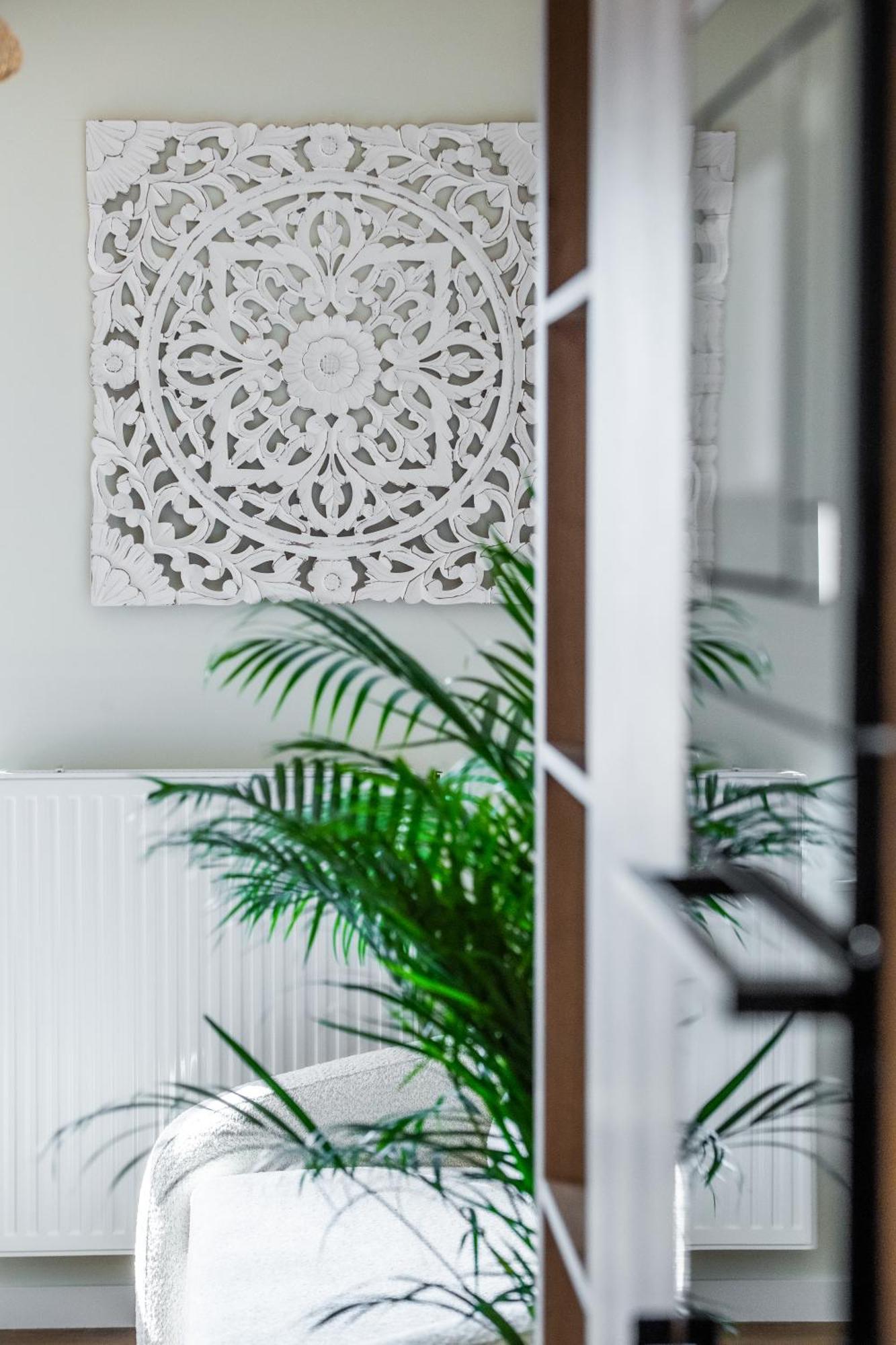 Apartamenty Balijskie Gliwice Dış mekan fotoğraf