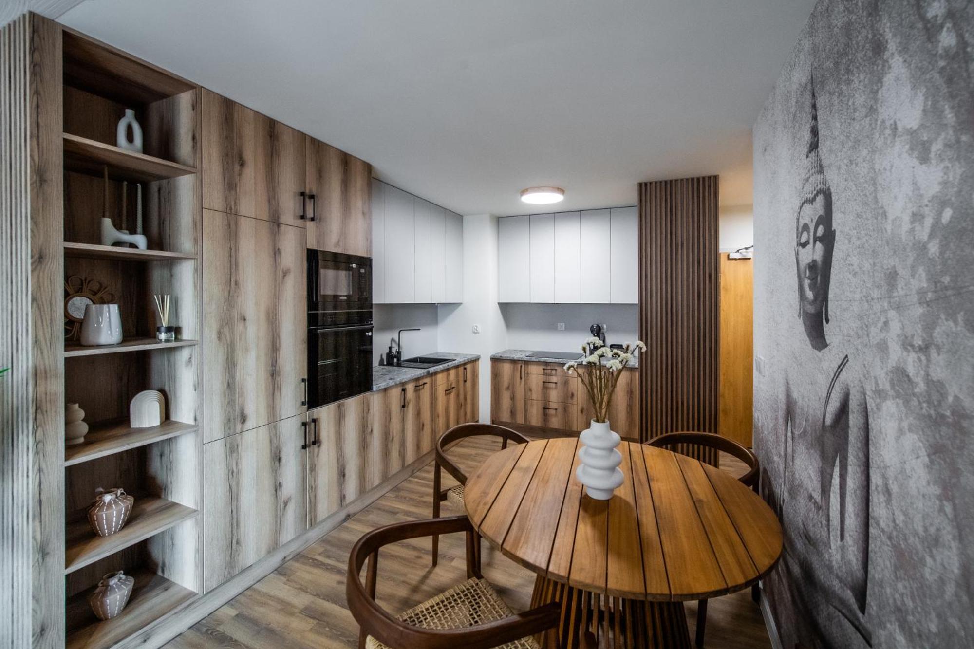 Apartamenty Balijskie Gliwice Dış mekan fotoğraf