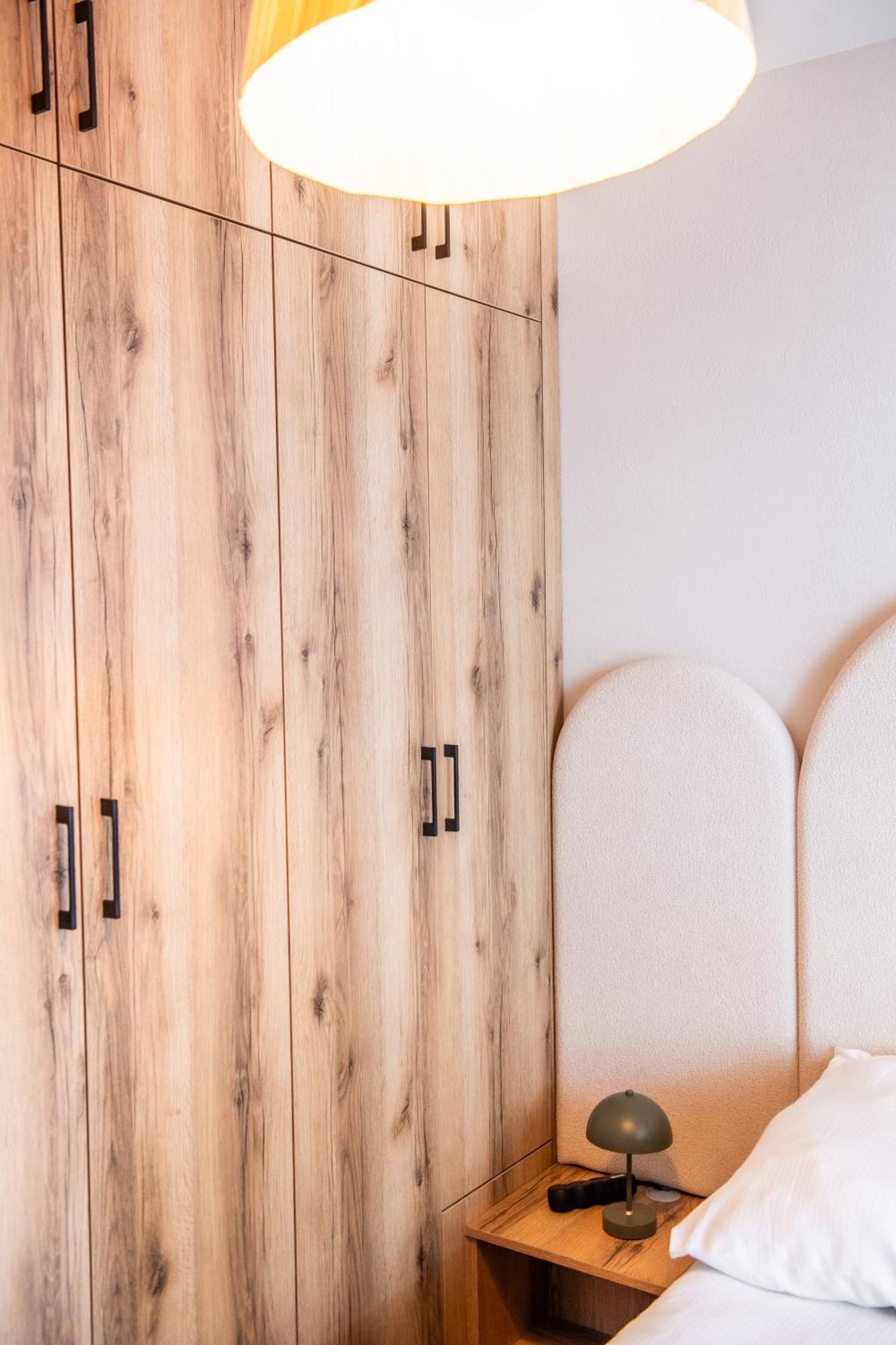 Apartamenty Balijskie Gliwice Dış mekan fotoğraf