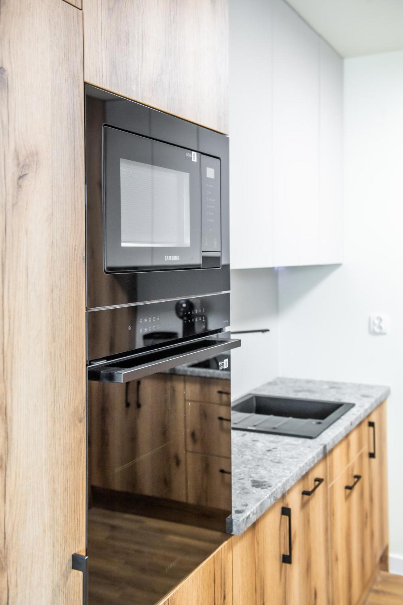 Apartamenty Balijskie Gliwice Dış mekan fotoğraf
