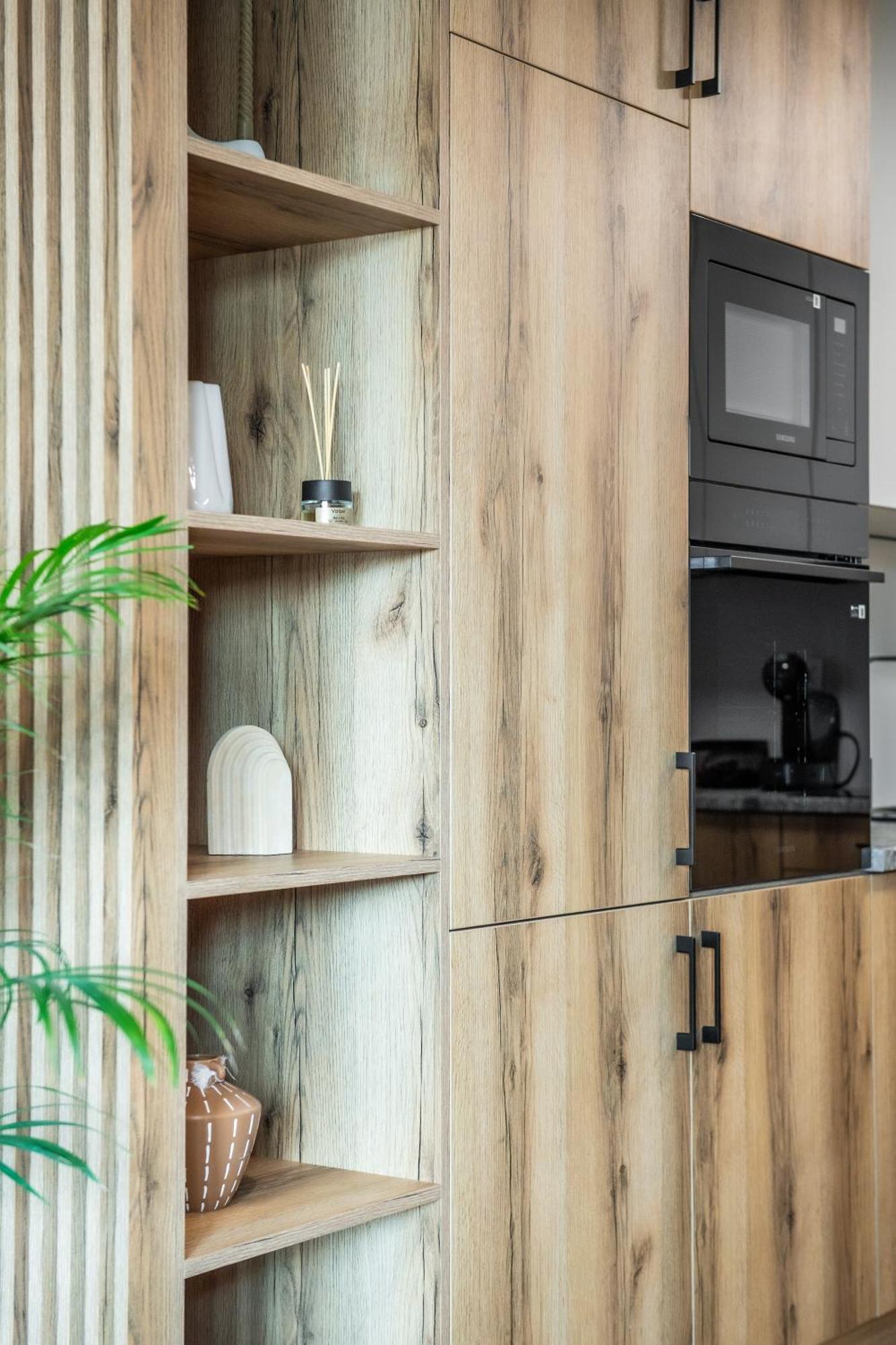 Apartamenty Balijskie Gliwice Dış mekan fotoğraf