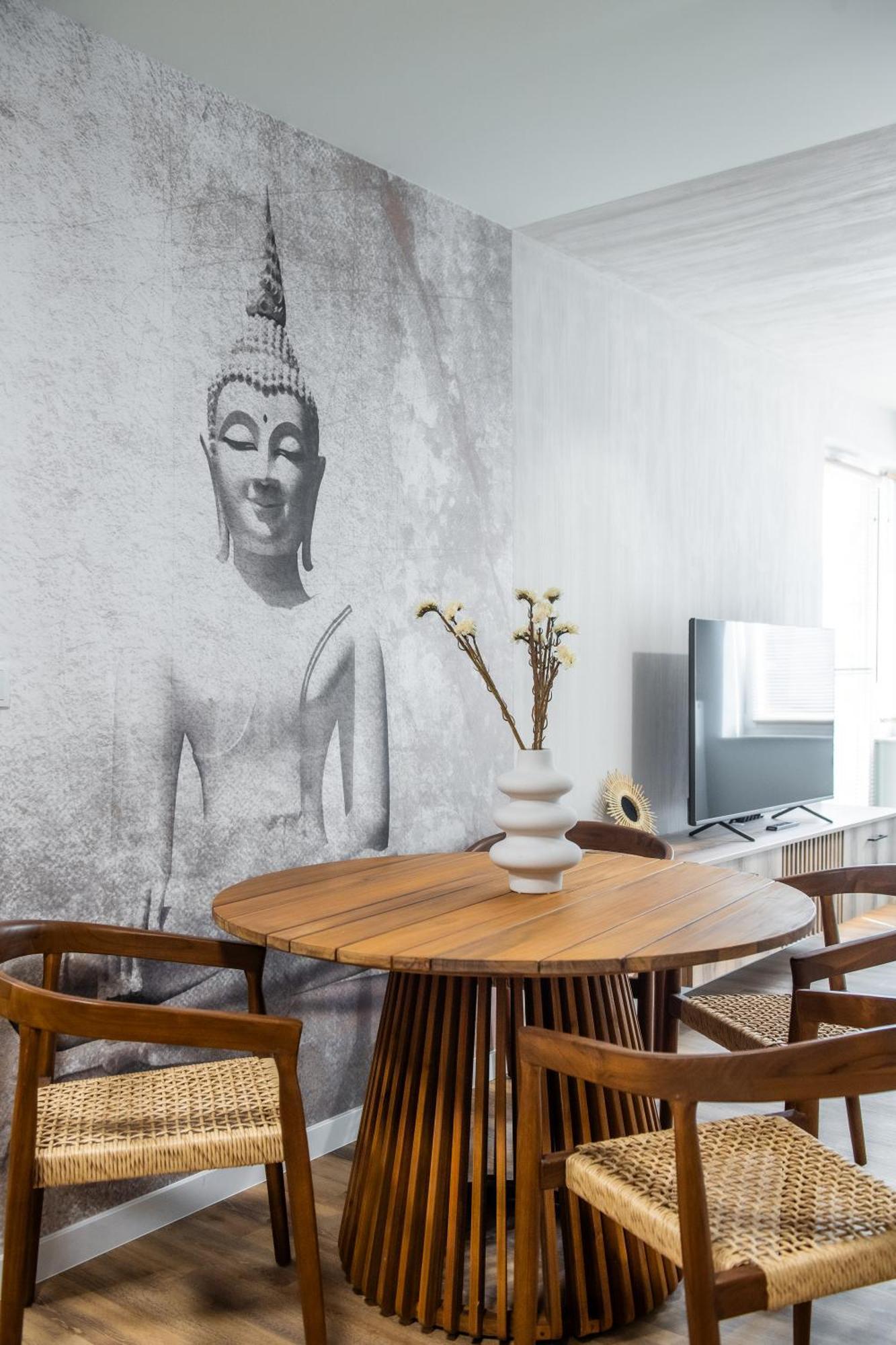Apartamenty Balijskie Gliwice Dış mekan fotoğraf