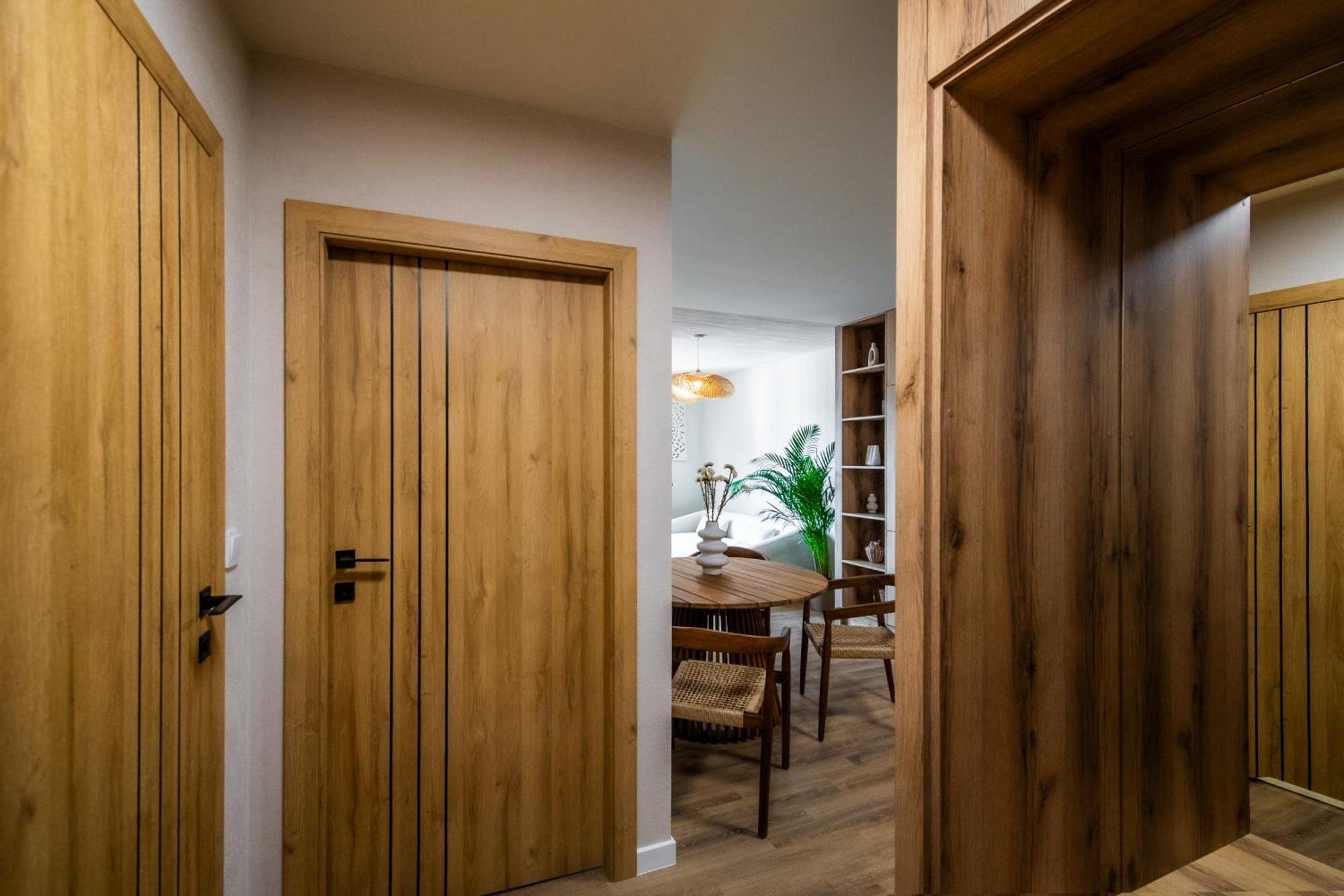 Apartamenty Balijskie Gliwice Dış mekan fotoğraf
