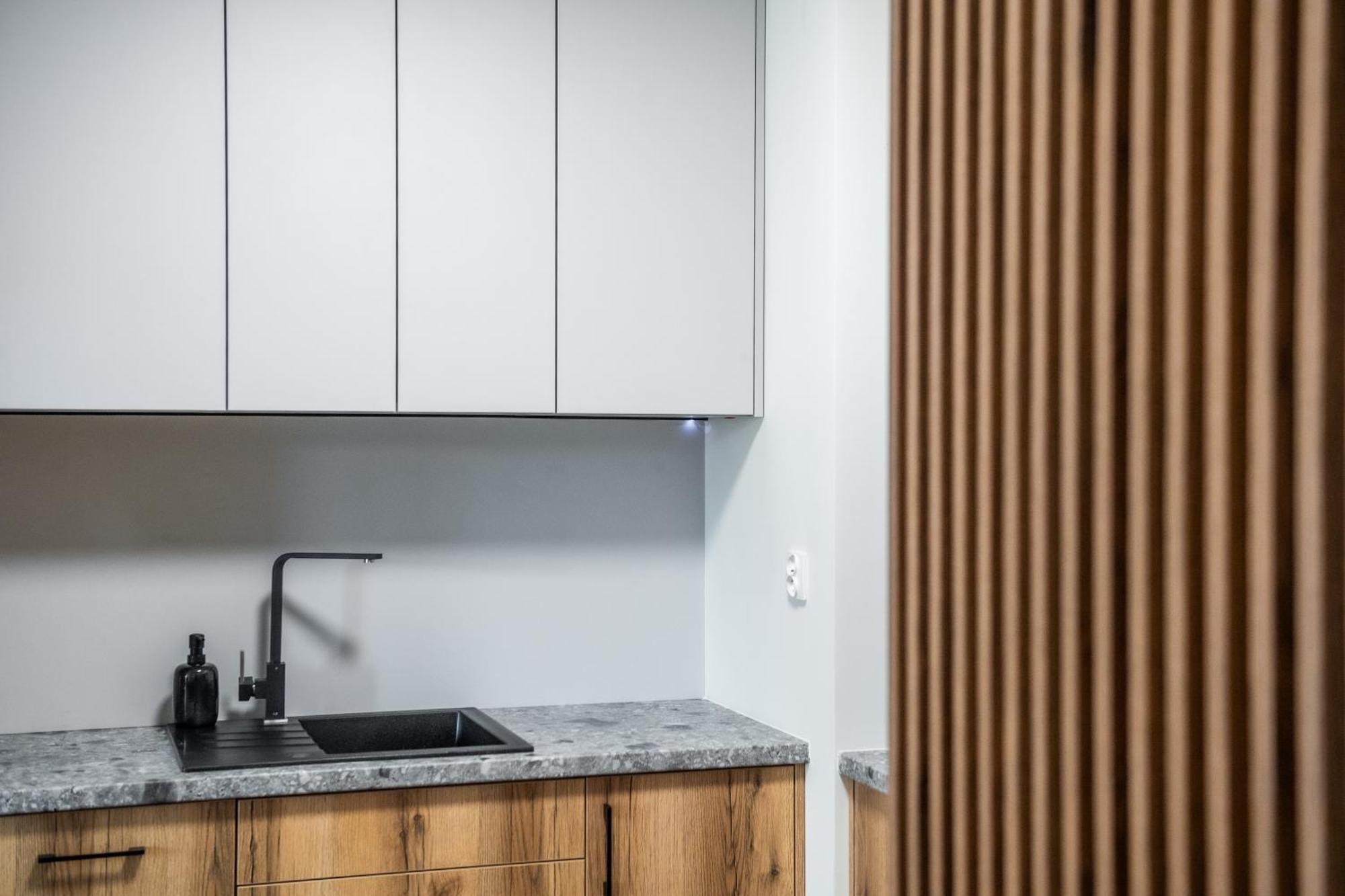 Apartamenty Balijskie Gliwice Dış mekan fotoğraf